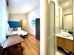 Serangoon Road (D8), Apartment #549529331